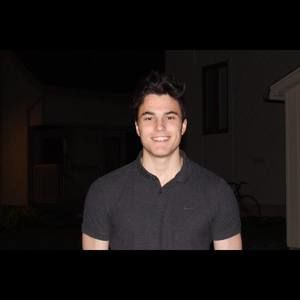 Meet your Posher, David